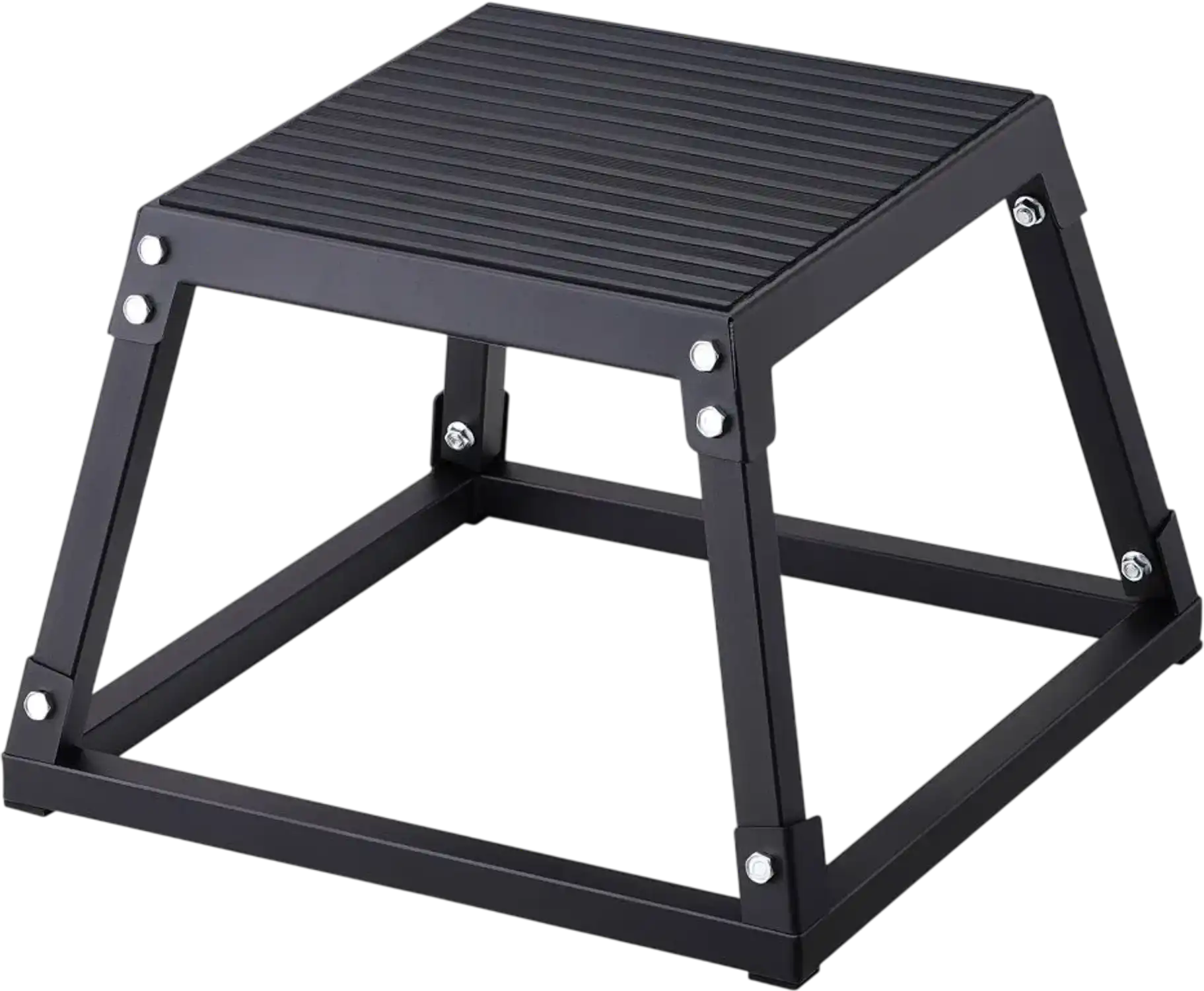 Vevor Plyometric Jump Box 12