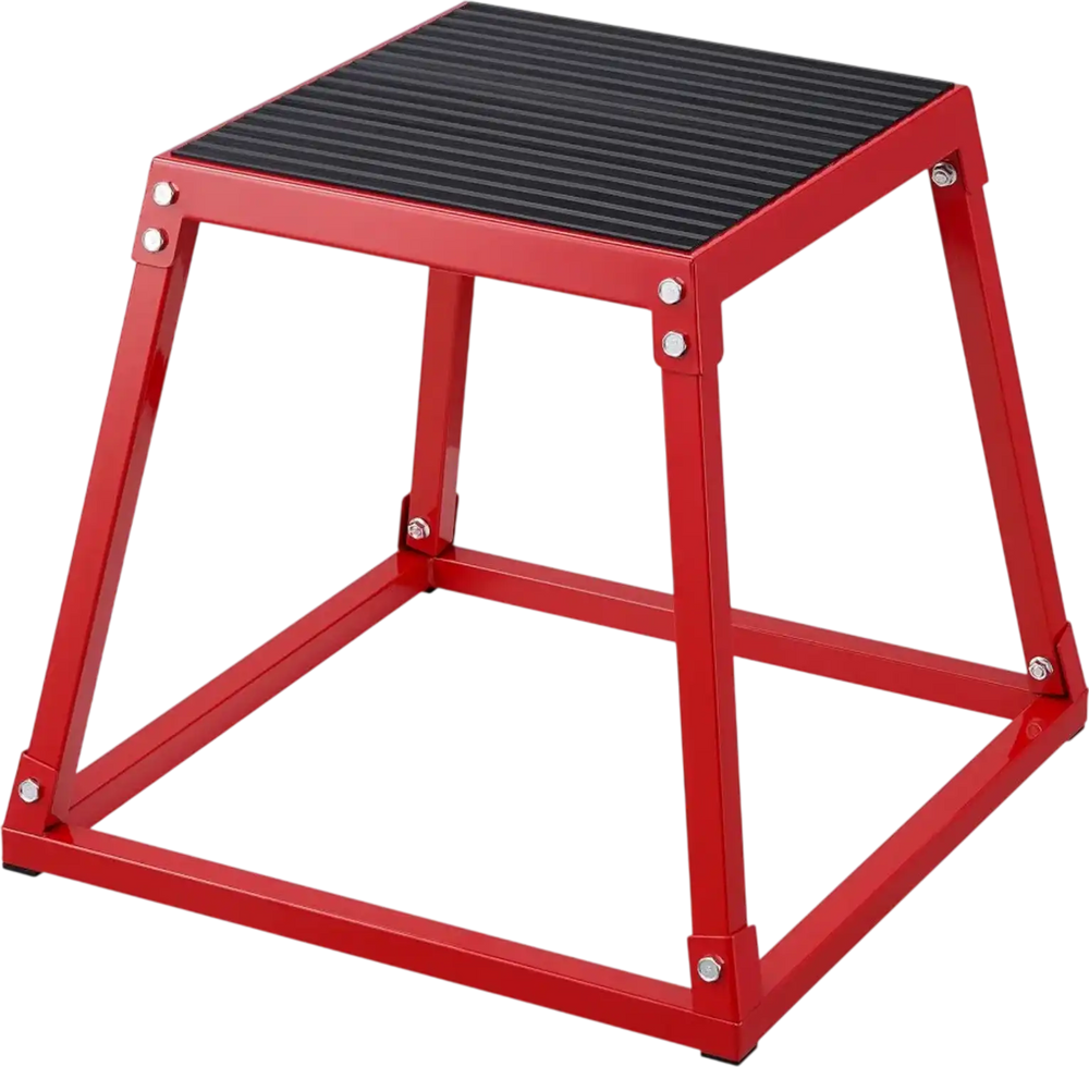 Vevor Plyometric Jump Box 18