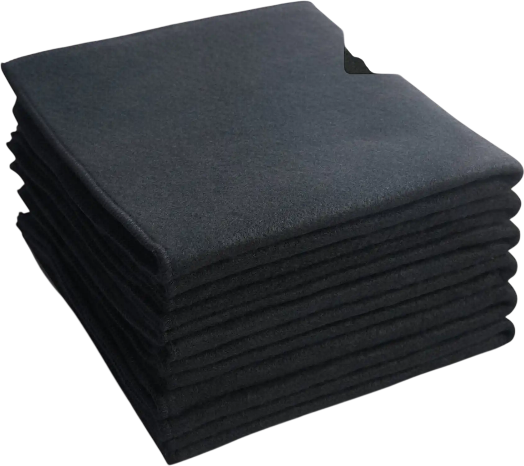 Vevor Welding Blanket Carbon Felt Flame Retardant 6-Pack 21