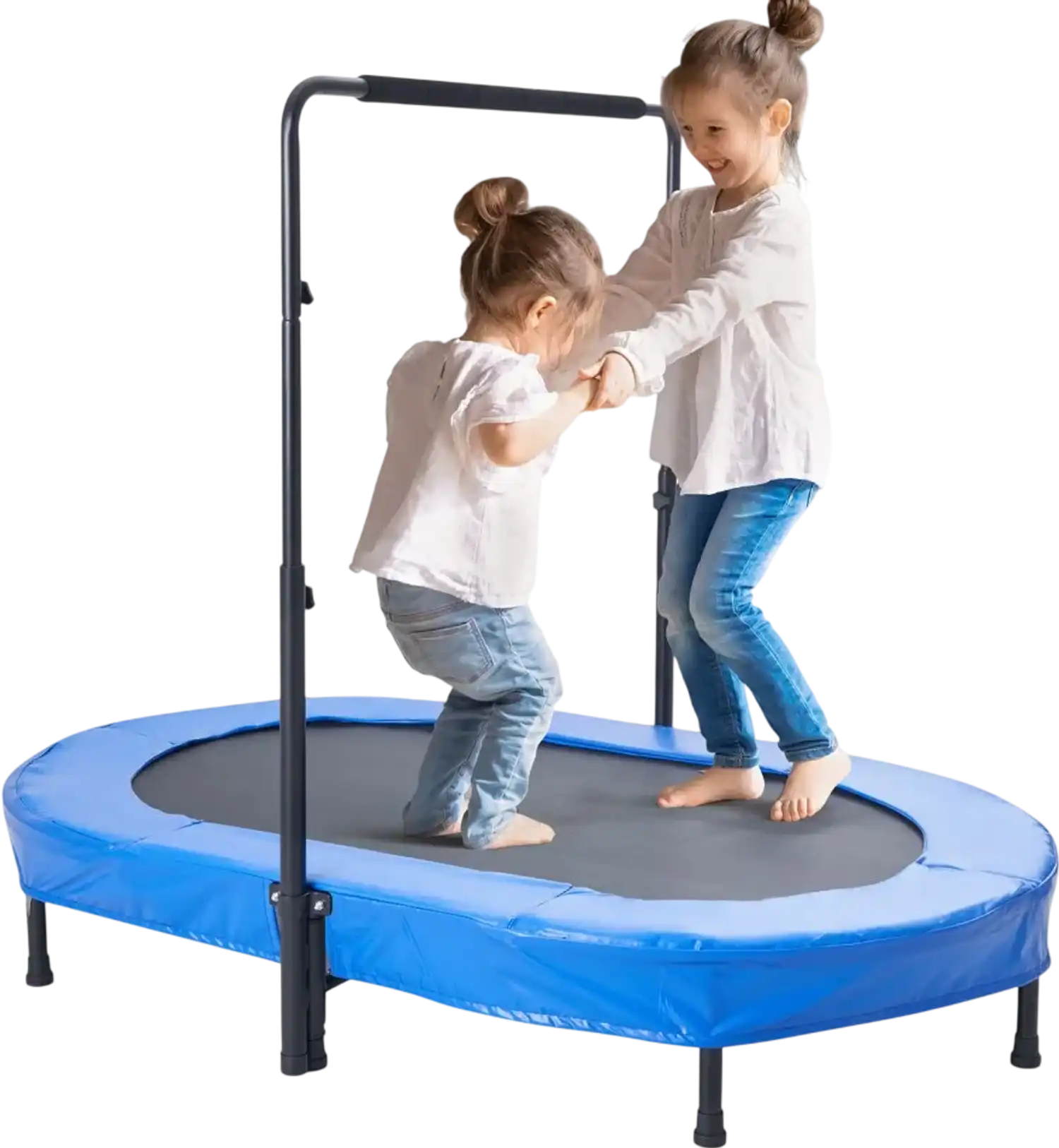 Vevor Oval Trampoline 56
