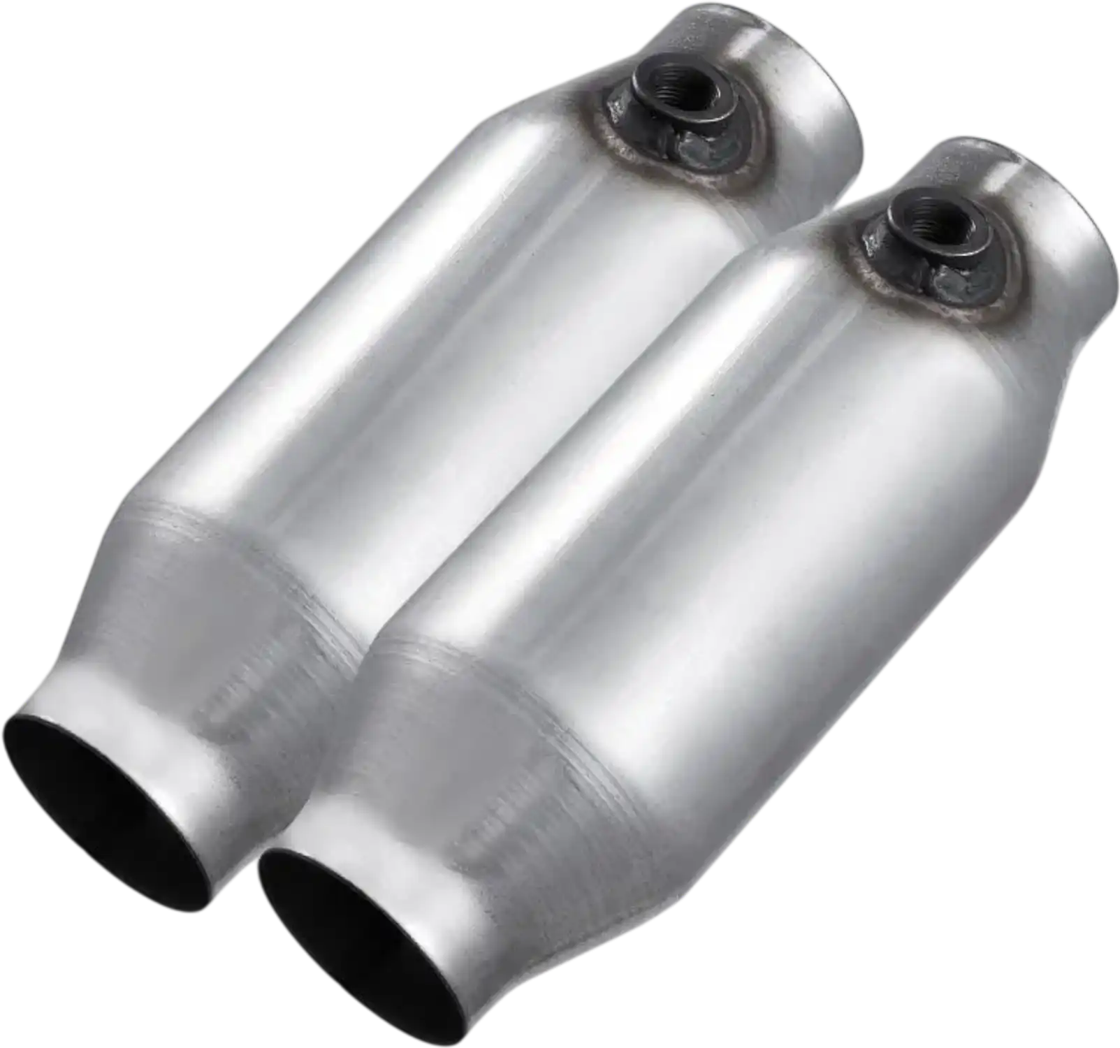 Vevor Catalytic Converter Universal 2.5