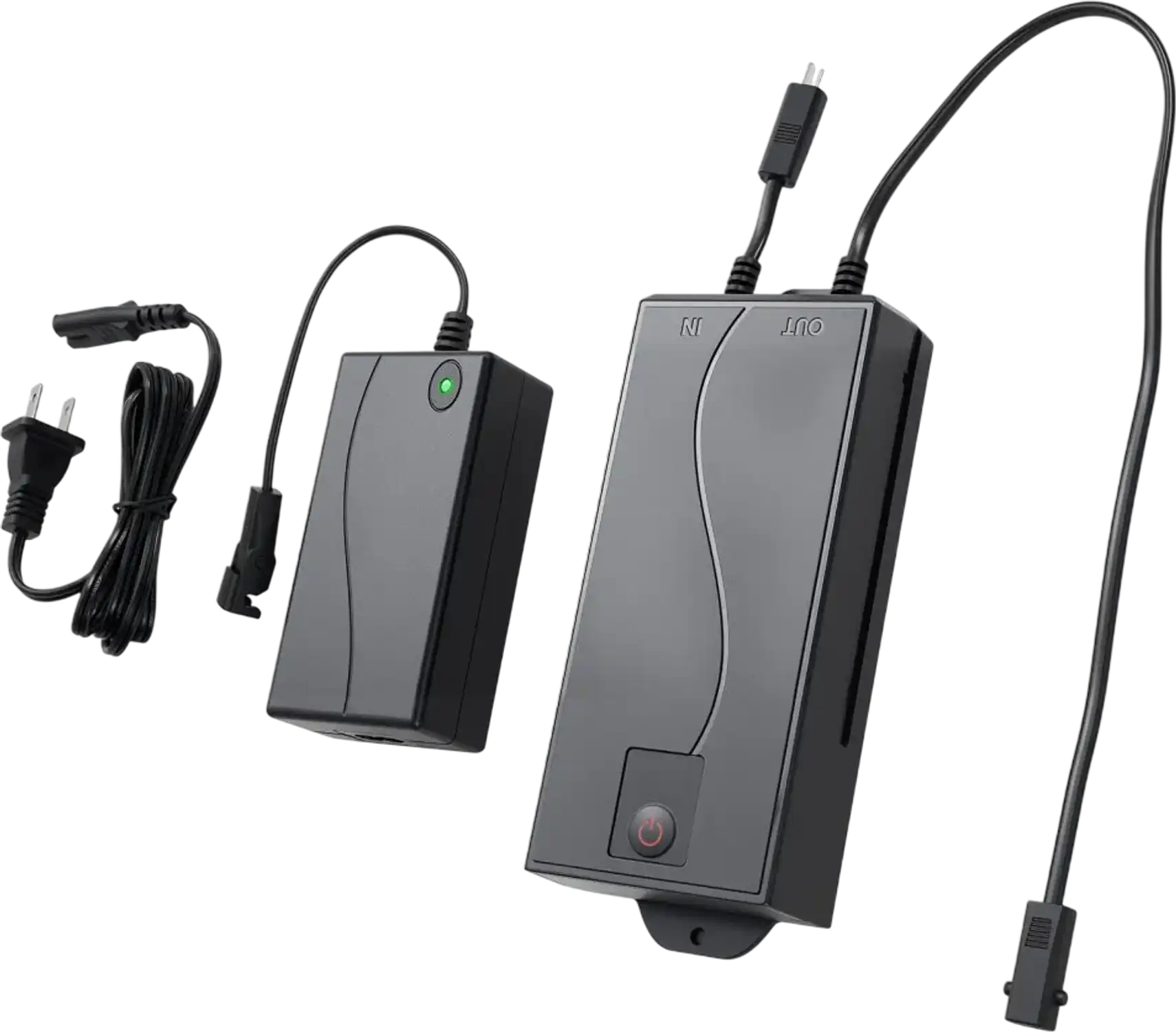 Vevor Battery Pack Reclining Furniture Rechargeable 2500 mAh with Adapter New