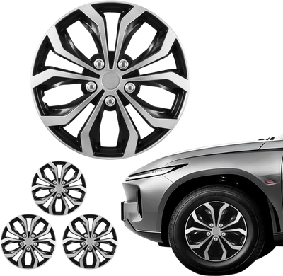 Vevor Hubcaps Wheel Covers 15