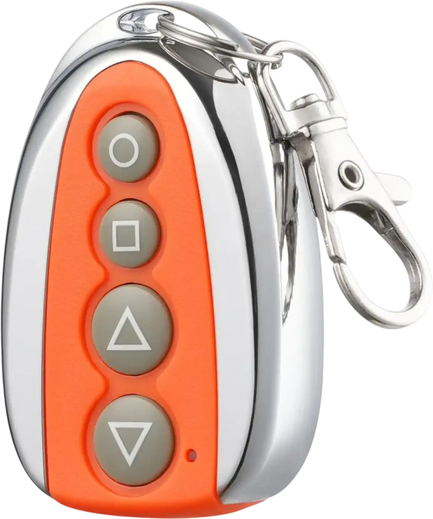 Vevor Sliding Gate Opener Remote 131' 4-Button Automatic Control New