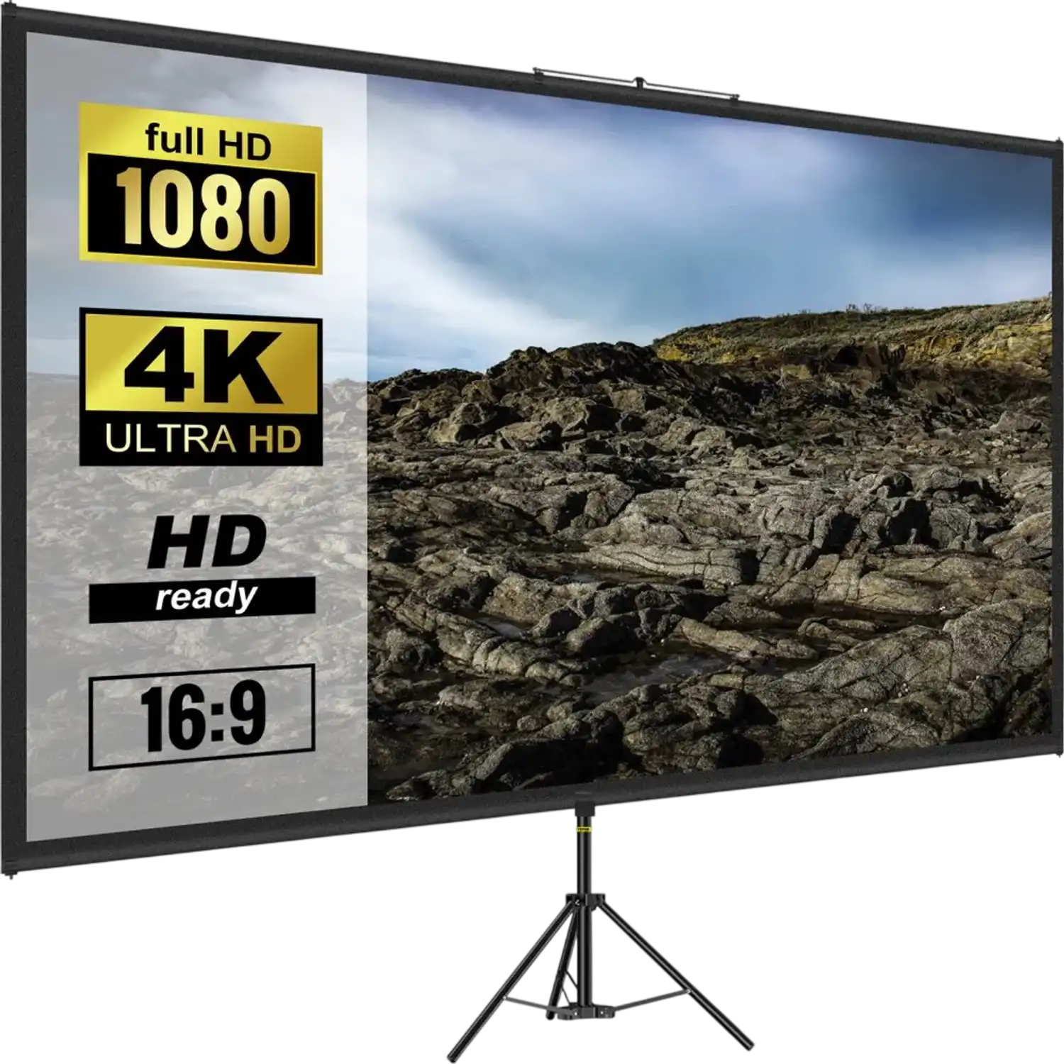 Vevor Projector Screen 110
