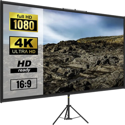 Vevor Projector Screen 110