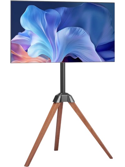 Vevor TV Stand Tripod Easel Floor Mount for 40-65