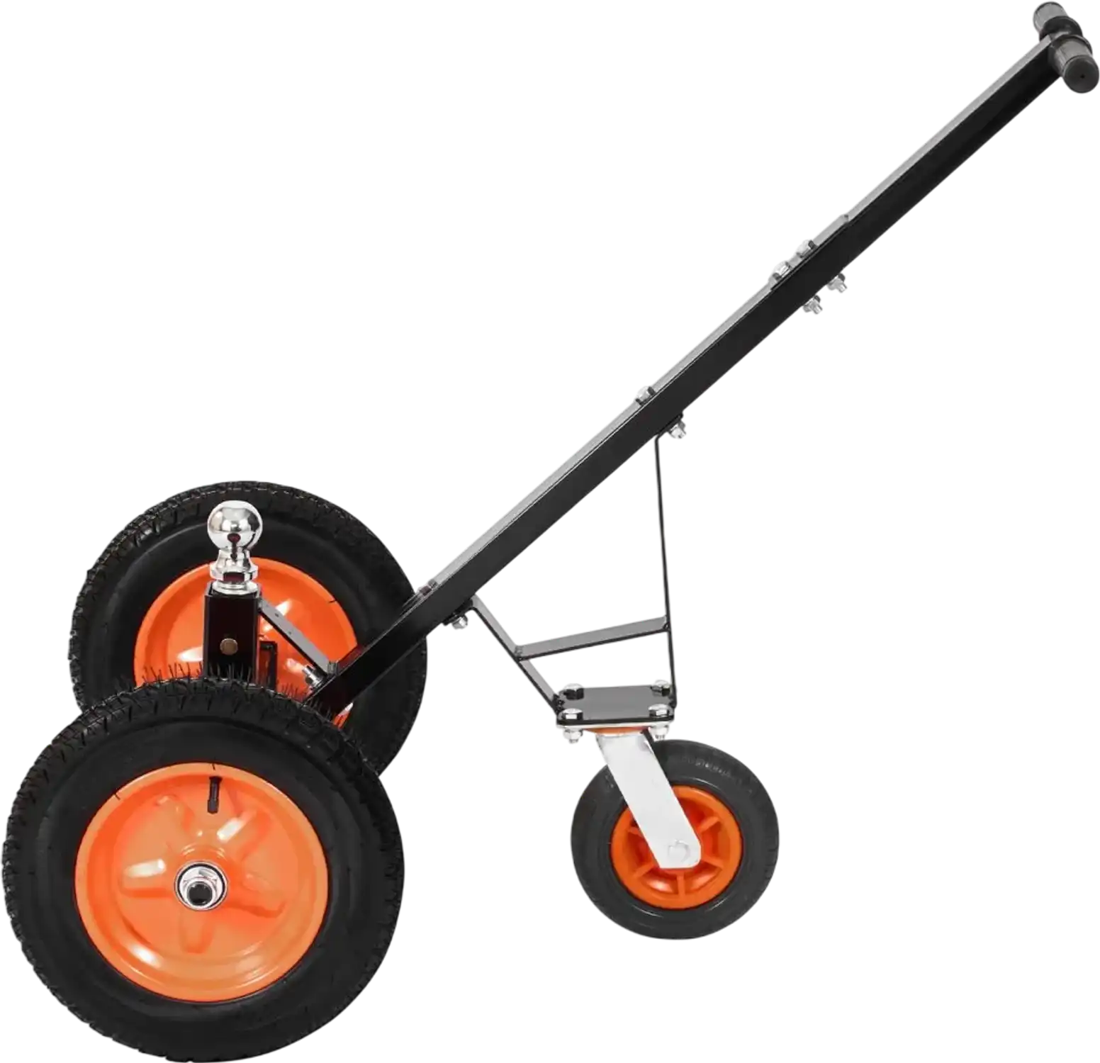 Vevor Trailer Dolly 1200 lb Capacity with 2