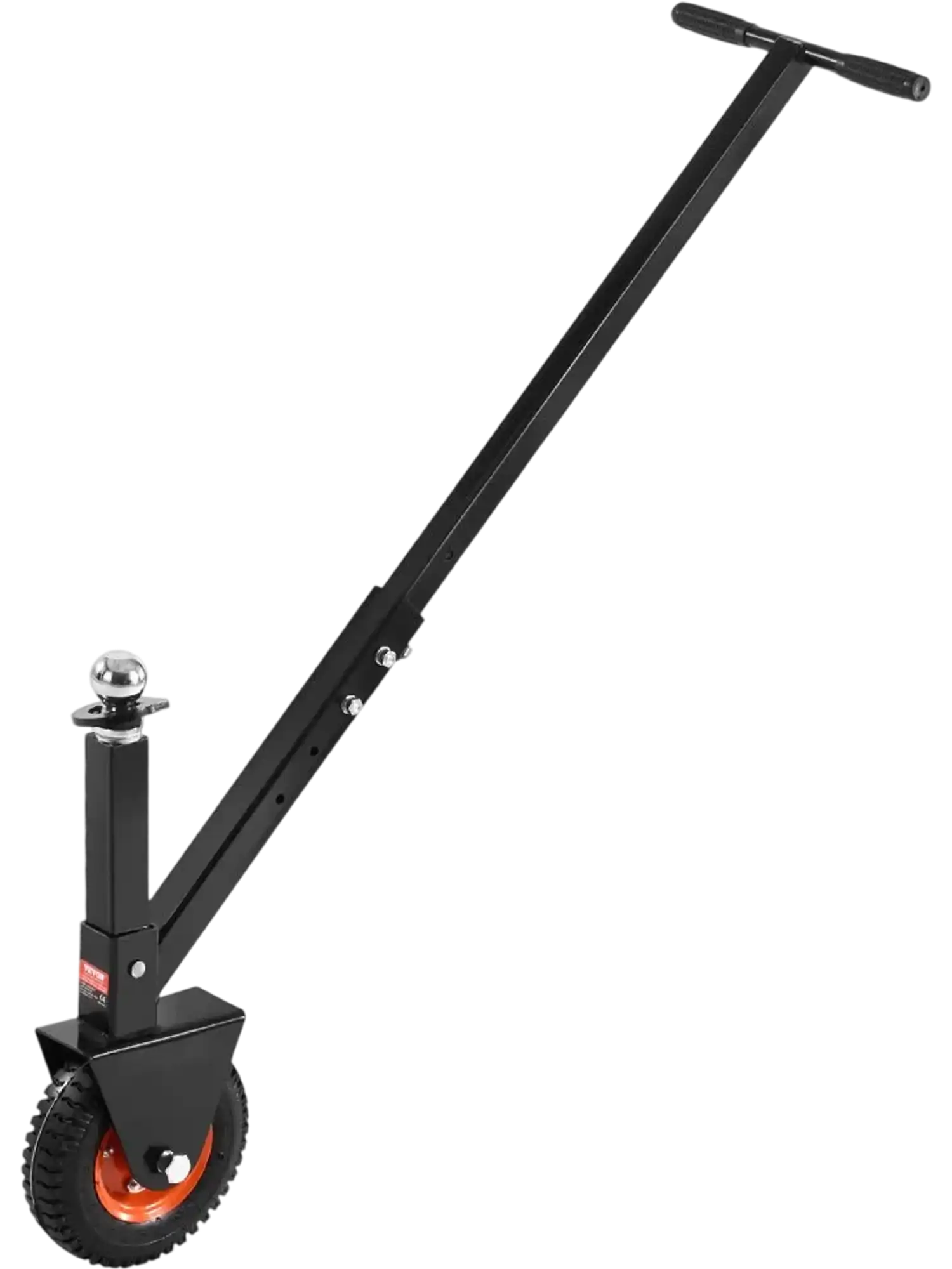 Vevor Trailer Dolly Adjustable 300 lbs with 16.5