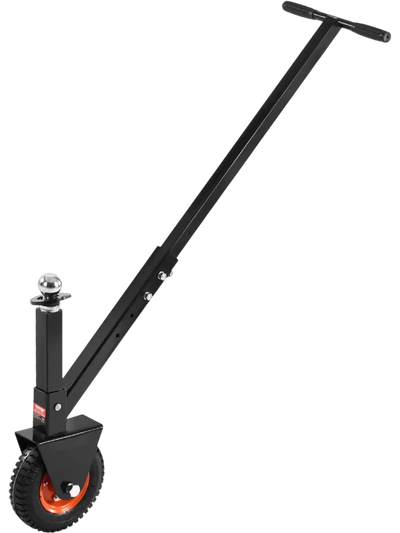 Vevor Trailer Dolly Adjustable 300 lbs with 16.5