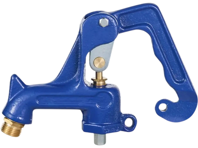 Vevor Outdoor Faucet Freeze-Proof Yard Hydrant Head Assembly New