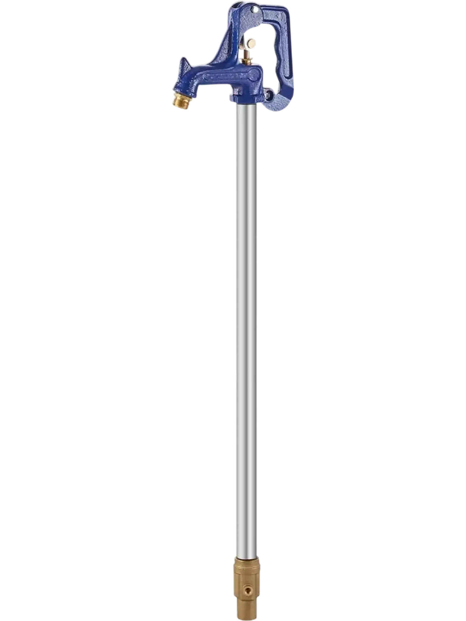 Vevor Yard Hydrant Frost-Proof 4.25' Outdoor Faucet New