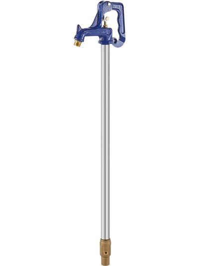 Vevor Yard Hydrant Frost-Proof 4.25' Outdoor Faucet New