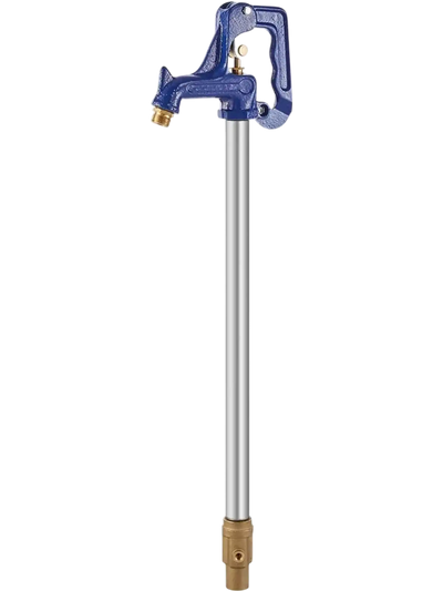 Vevor Yard Hydrant Frost-Proof Outdoor Faucet 39