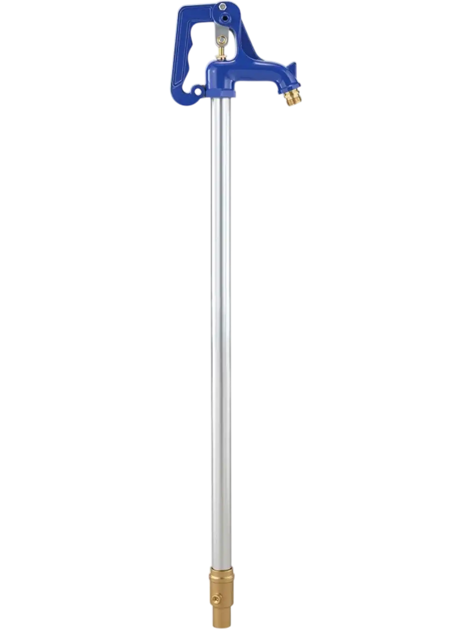 Vevor Yard Hydrant Frost-Proof 3.22' Outdoor Faucet New