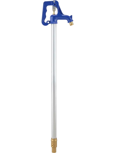 Vevor Yard Hydrant Frost-Proof 3.22' Outdoor Faucet New