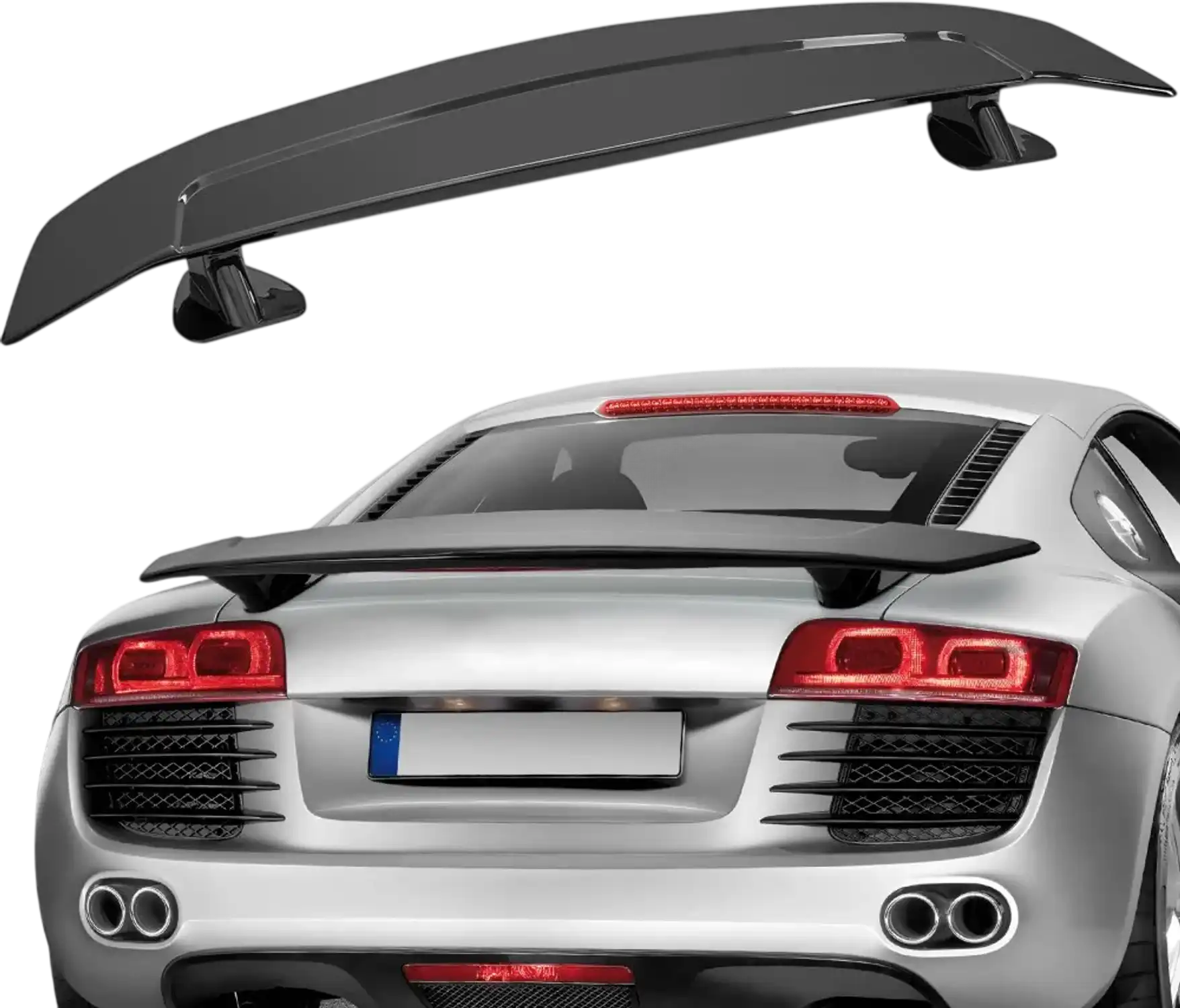 Vevor Spoiler 46.3