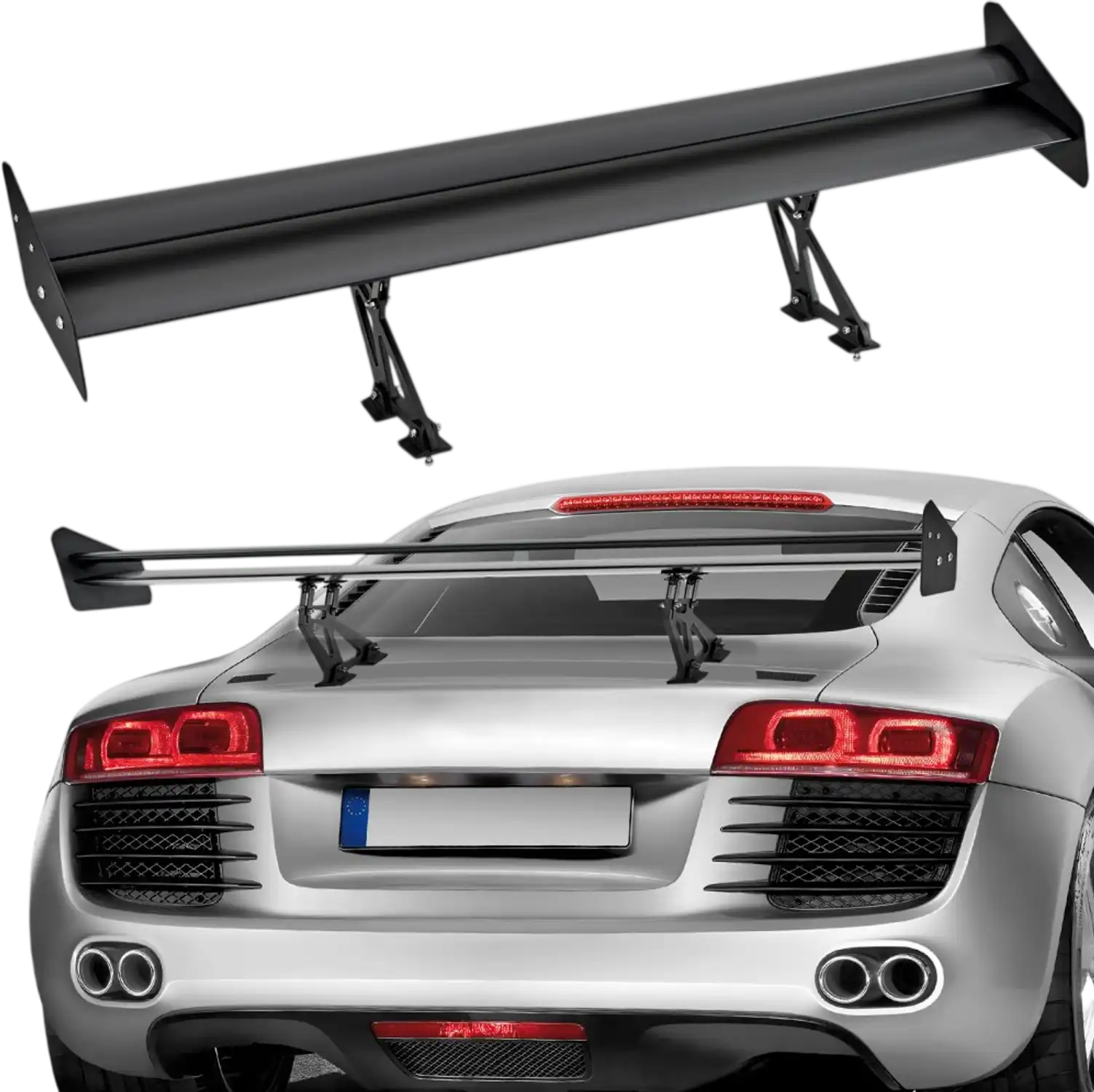 Vevor Car Spoiler 53.1