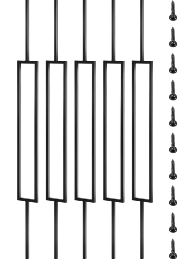 Vevor Deck Balusters 44