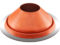 VEVOR Roof Pipe Flashing Boot, Fit Pipe OD 10