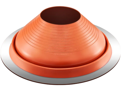 VEVOR Roof Pipe Flashing Boot, Fit Pipe OD 10