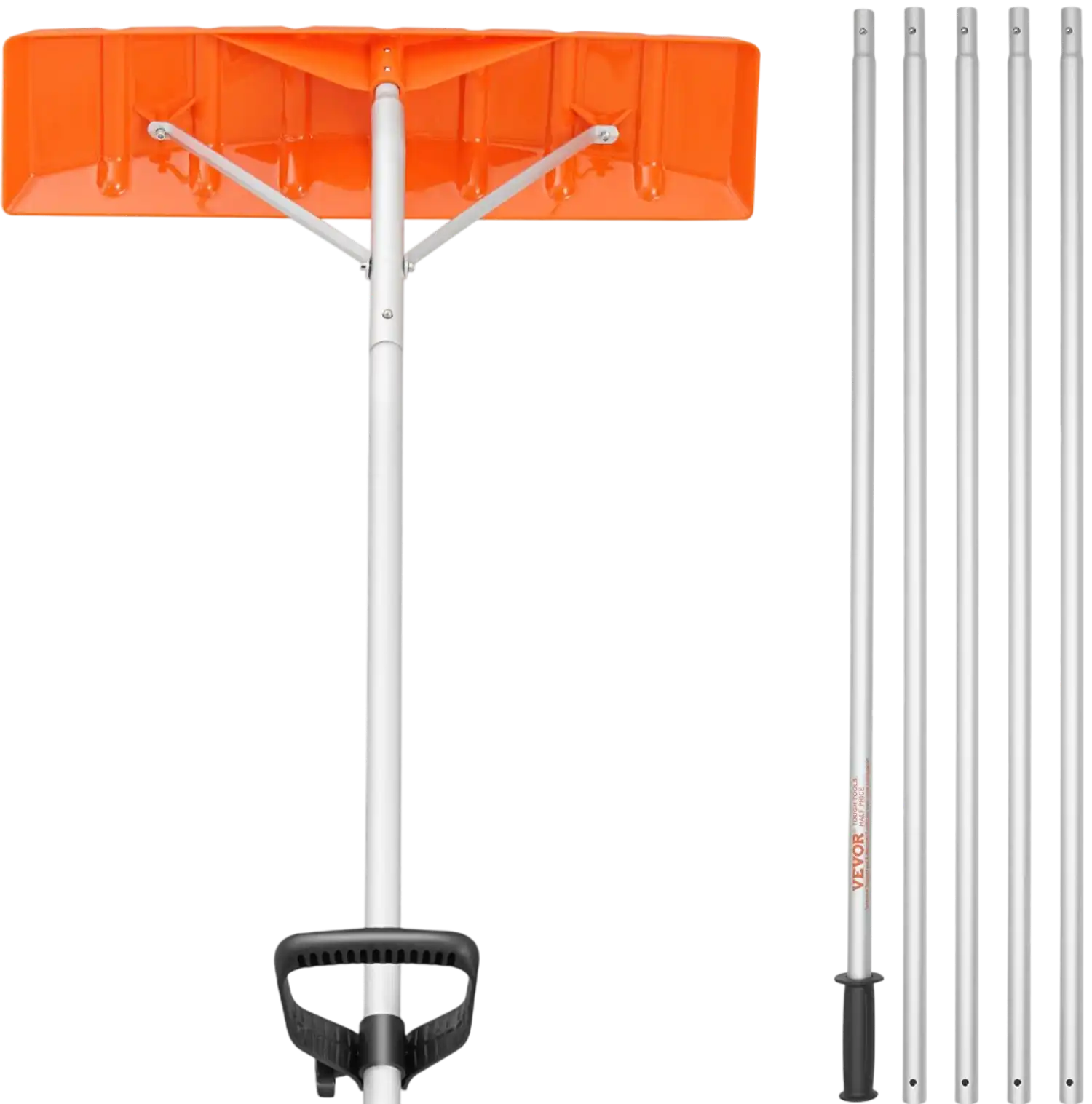 Vevor Roof Rake 25