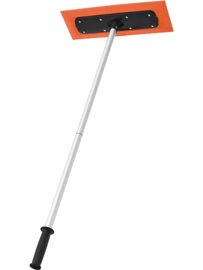 Vevor Snow Rake 4' Reach 17.7