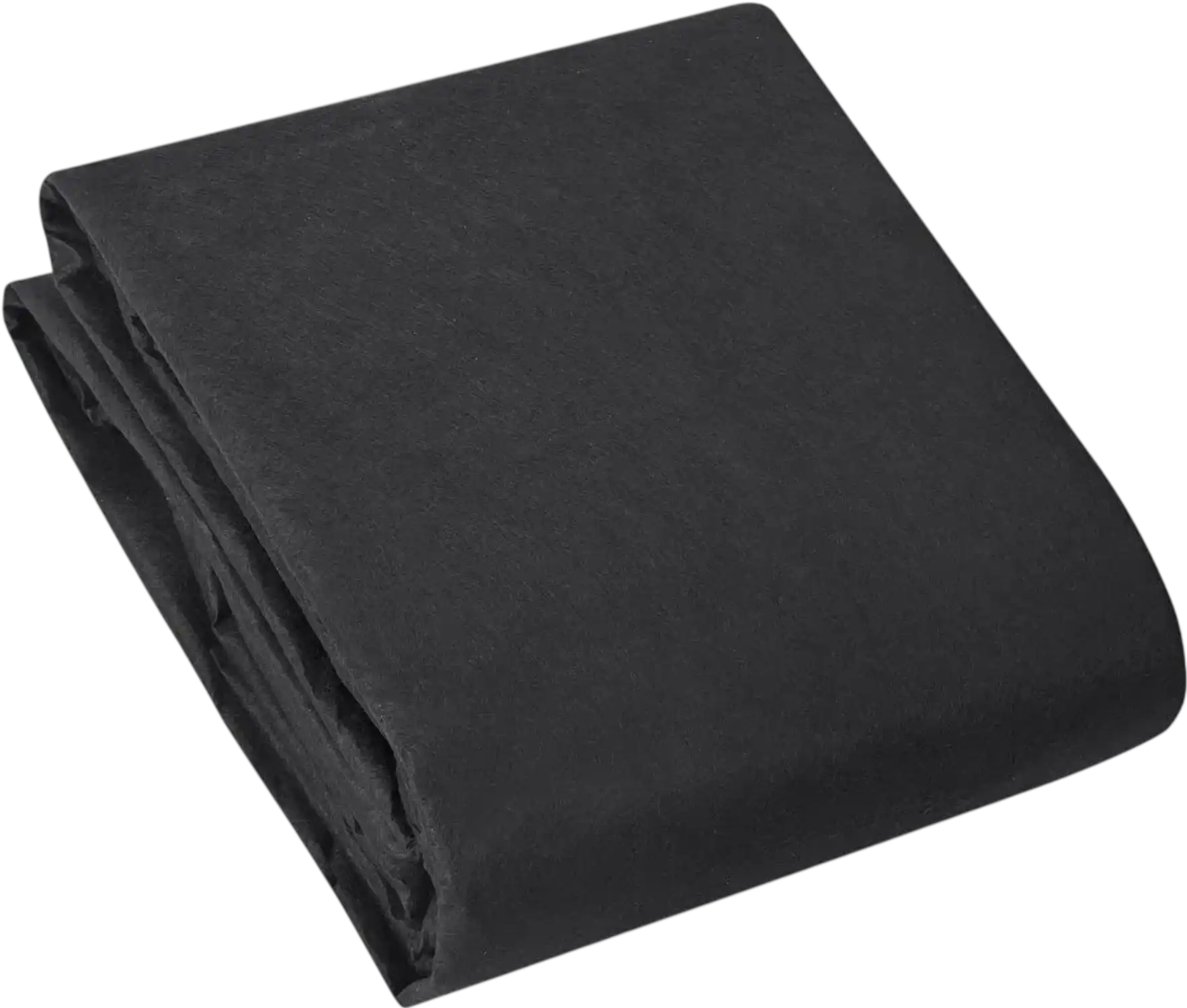Vevor Landscape Fabric 15' x 20' Non-Woven Geotextile Membrane New