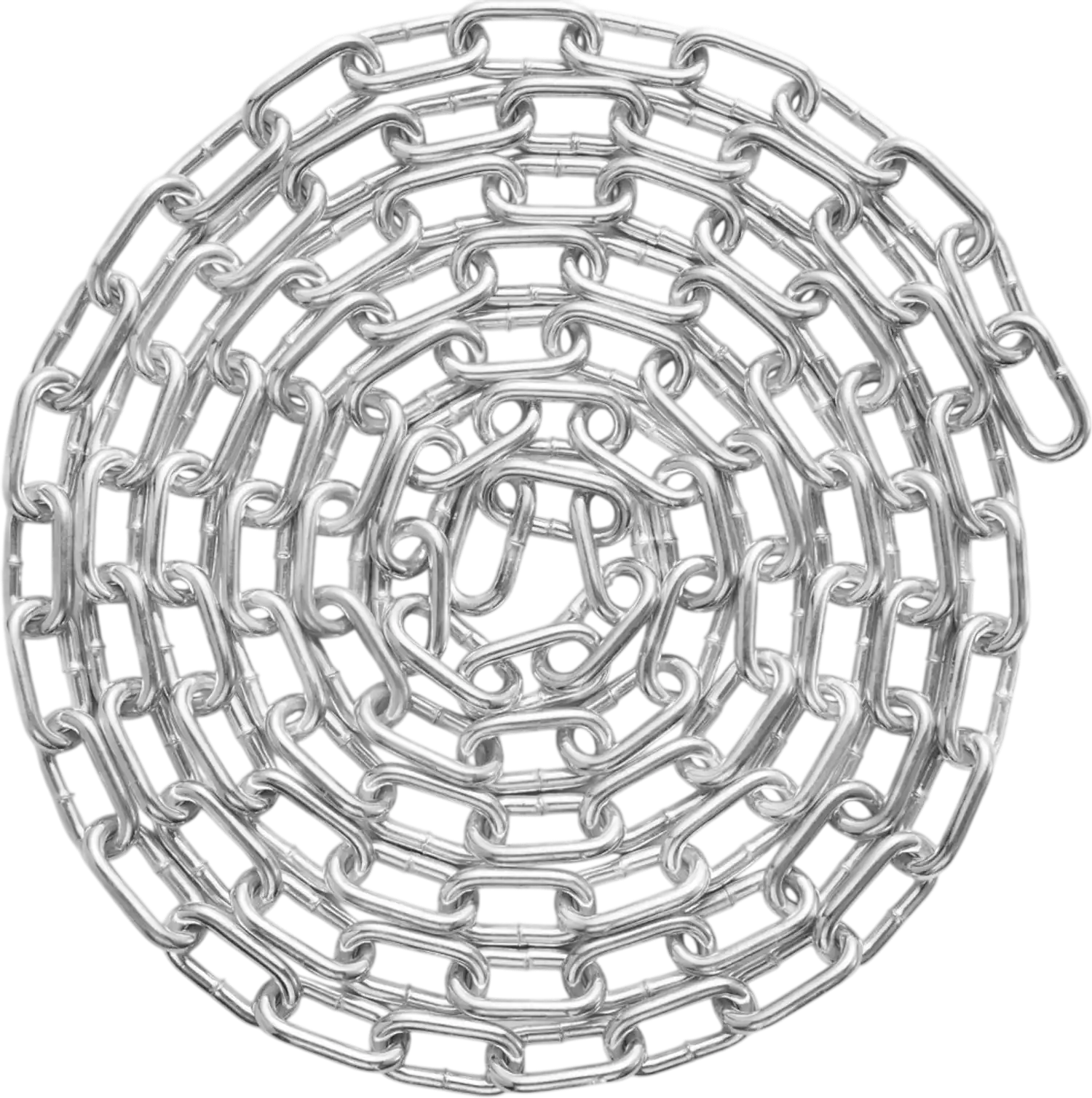 Vevor Chain Proof Coil 3/16