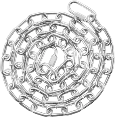 Vevor Proof Coil Chain 5/16