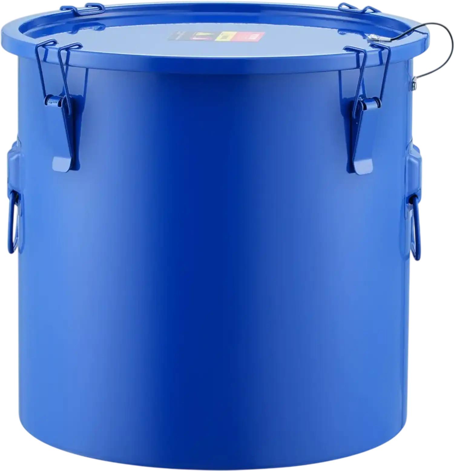 Vevor Fryer Grease Bucket 8 gal Oil Disposal Caddy New