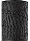 VEVOR Electric Fence Wire, 1000Ft 305M Portable Polywire, 1/4" Diameter 2 Copper Strands for Reliable Conductivity and Rust Resistance, Fencing Rope Line for Horse, Cattle, Livestock