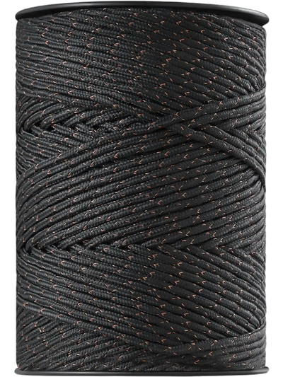 VEVOR Electric Fence Wire, 1000Ft 305M Portable Polywire, 1/4