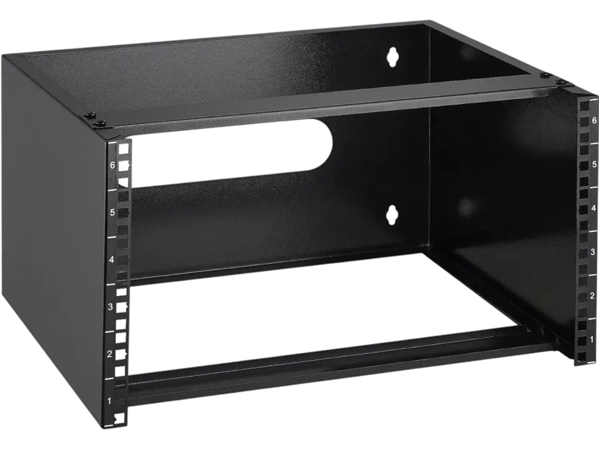 Vevor Network Rack 6U Wall Mount Server Rack 14