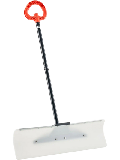 Vevor Snow Pusher Shovel 30