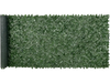 VEVOR Ivy Privacy Fence, 59 x 158in Artificial Green Wall Screen, Greenery Ivy Fence w/ Mesh Cloth Backing and Strengthened Joint, Faux Hedges Vine Leaf Decoration for Outdoor Garden, Yard, Balcony