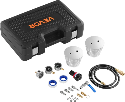 VEVOR Turbo Boost Leak Tester Kit, Compatible with 3