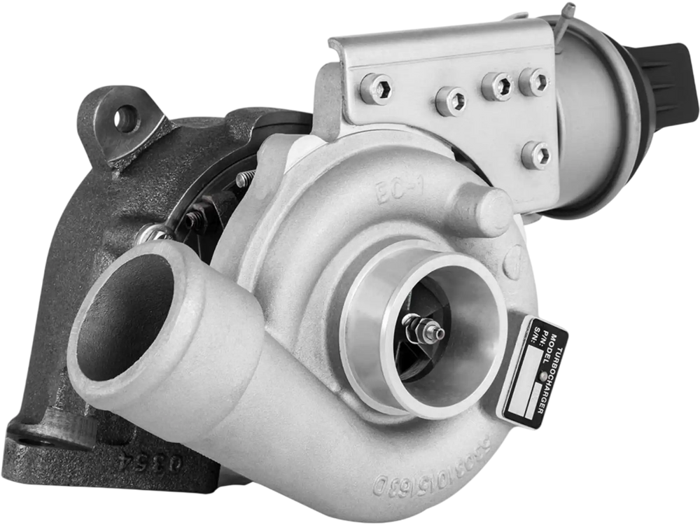 Brand New BV43 Turbocharger for Great Wall Hover 2.0T H5 4D20 Engine 2.0L 53039880168