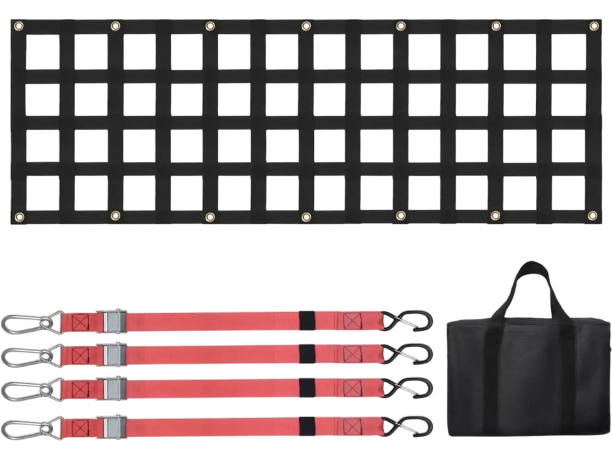 Vevor Tailgate Net 54