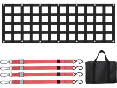 Vevor Tailgate Net 54