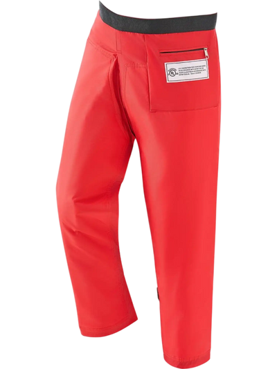 Vevor Chainsaw Chaps Apron Style Class C 34