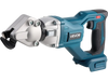 VEVOR Metal Shear, Sheet Metal Cutter Cordless with 360-Degree Pivoting Head, Double Blades, 25000 RPM Speed, Cuts 18 GA Galvanized Steel, 20 GA Stainless Steel, Aluminum Plate, Plastic, Cardboard