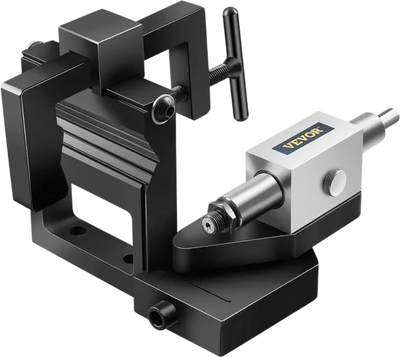 Vevor Pipe and Tube Notcher 1/2