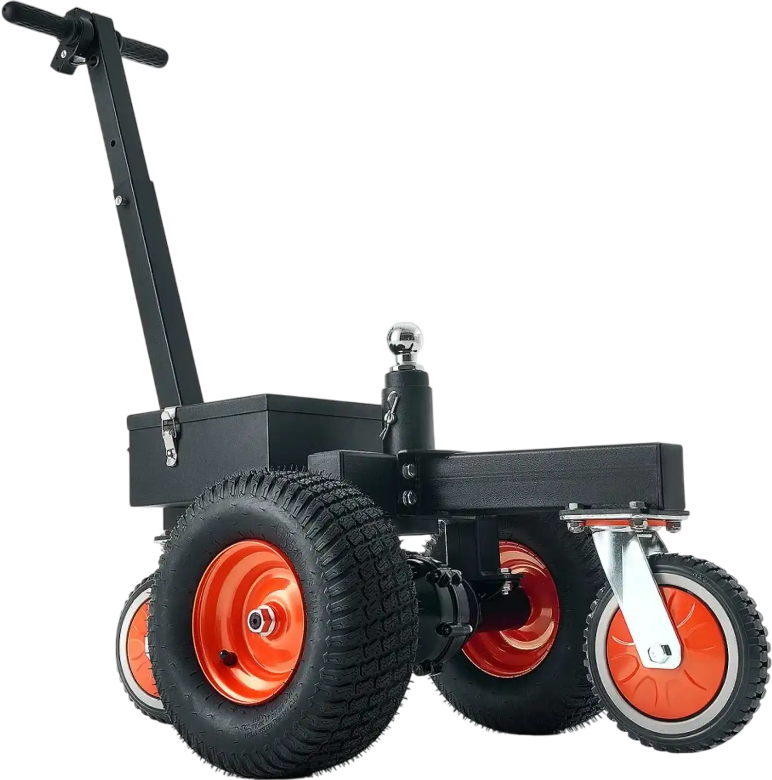 Vevor Electric Trailer Dolly Heavy-Duty 3600 lbs Capacity Trailer Mover New