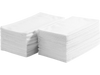 VEVOR 50 Pack White Microfiber Cleaning Cloth, 12 x 12 in Premium Microfiber Towels, Lint-Free and Scratch-Free, Absorbent Cleaning Rags for Car, Household, Kitchen, Window,  SPA, Hotel & Bathroom