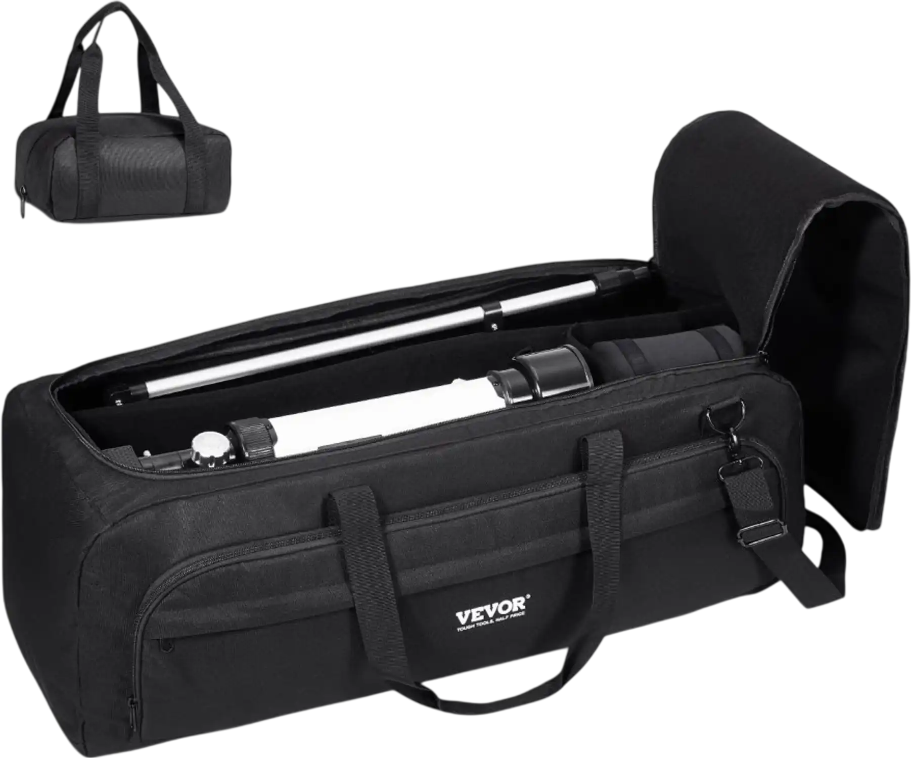 Vevor Telescope Case 30.3