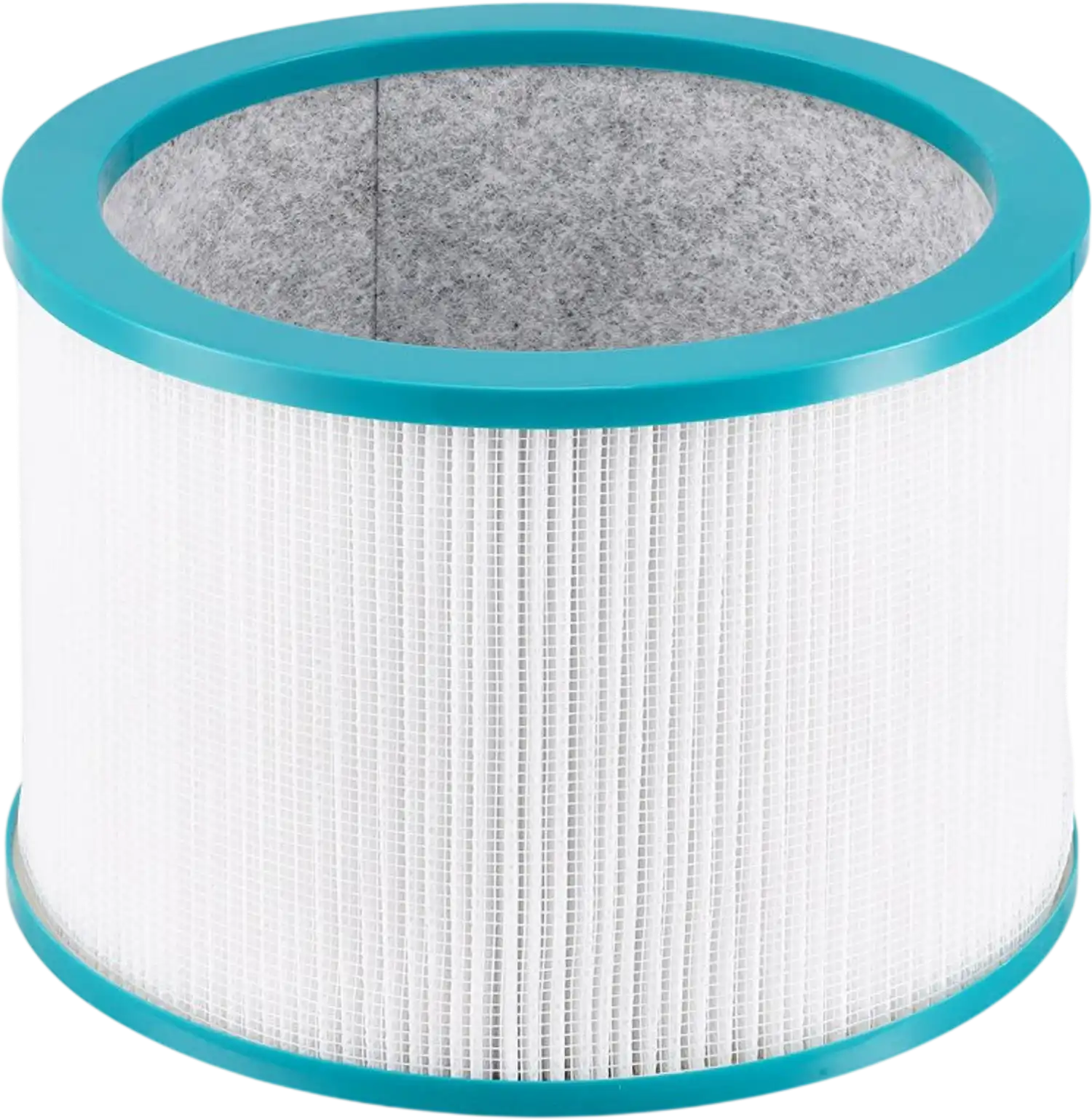 Vevor Filter Replacement Filter for Tower Fan with HEPA and Activated Carbon New