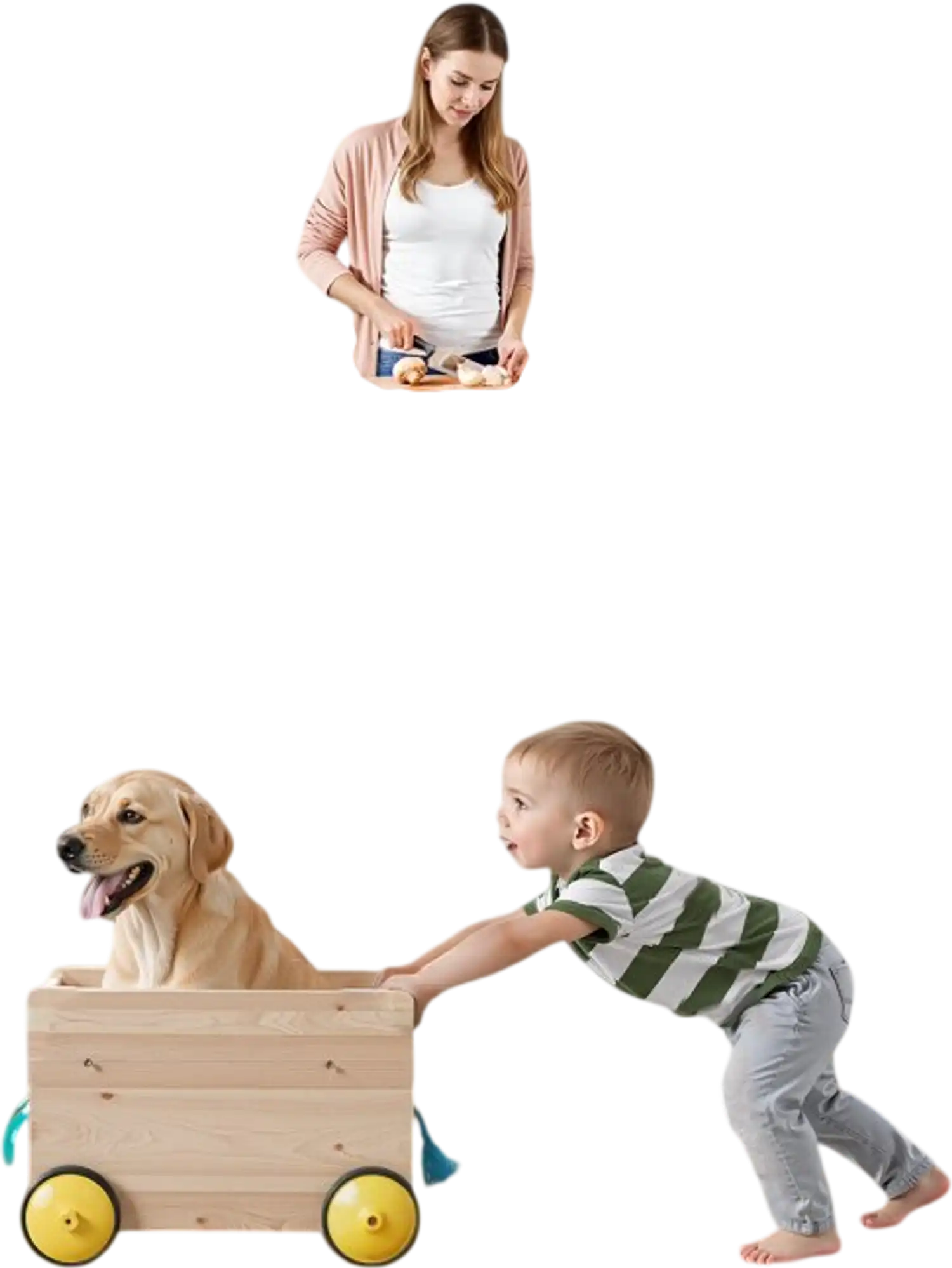 Vevor Retractable Baby Gate 34