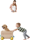 VEVOR Retractable Baby Gate, 34 inch Tall, Extends up to 55 inch Wide, Retractable Gate for Kids or Pets, Mesh Material, Easy to Install for Indoor Stairs, Doorways, Hallways, Playrooms, White