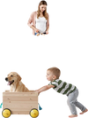 VEVOR Retractable Baby Gate, 34 inch Tall, Extends up to 71 inch Wide, Retractable Gate for Kids or Pets, Mesh Material, Easy to Install for Indoor Stairs, Doorways, Hallways, Playrooms, Black